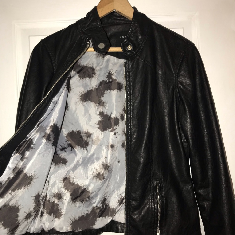 Jacket - Picture 2 of 3